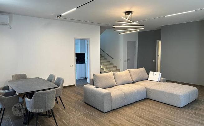 2-Bedroom Villa with Panoramic Sea and Mountain Views in Gonio, Batumi, photo 3