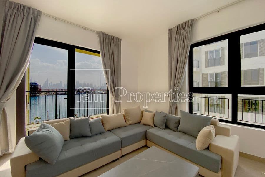 Апартаменты в Дубае, ОАЭ, 127 м², фото 3