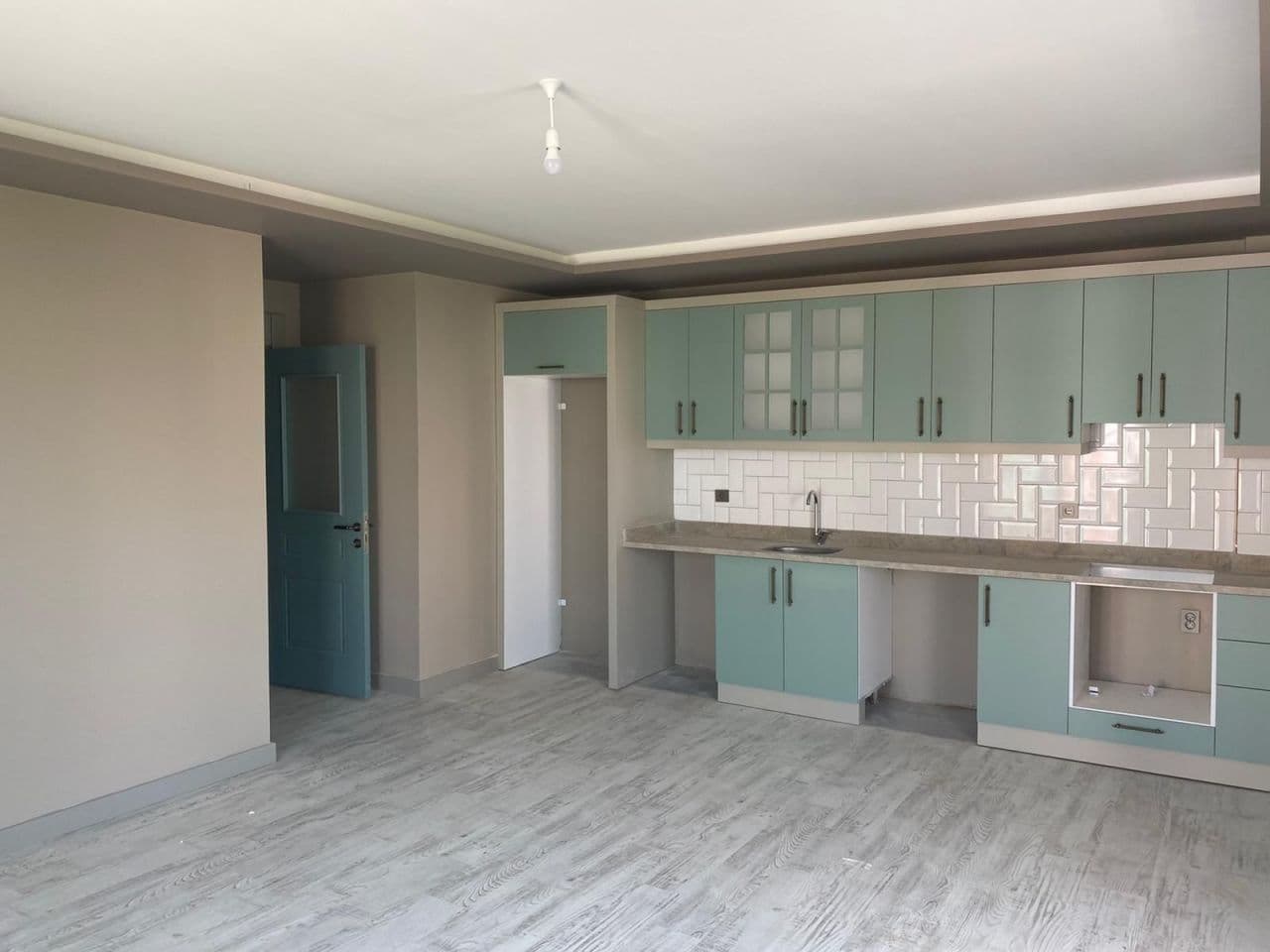 Квартира в Мерсине, Турция, 106 м², фото 4