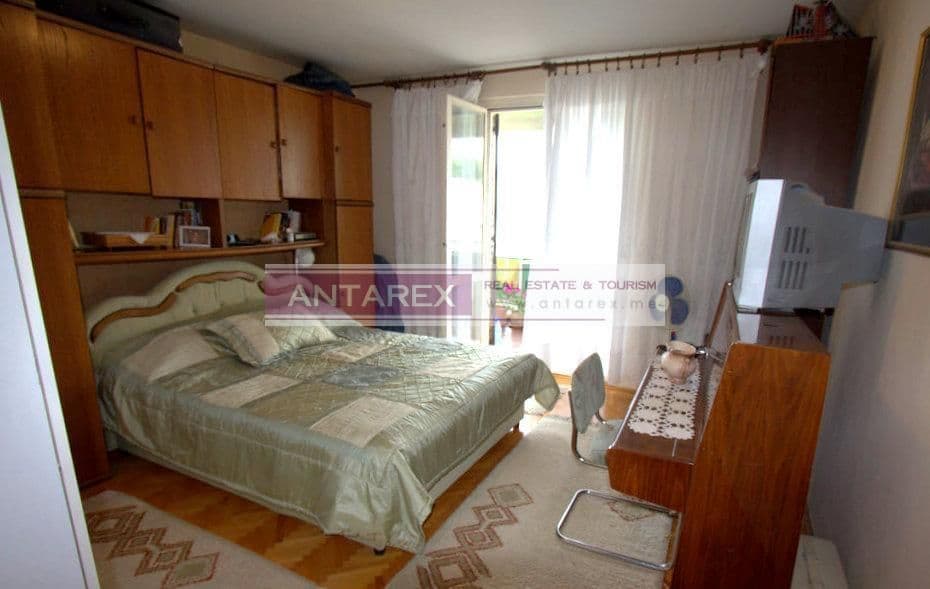 Апартаменты в Херцег-Нови, Черногория, 98 м², фото 4
