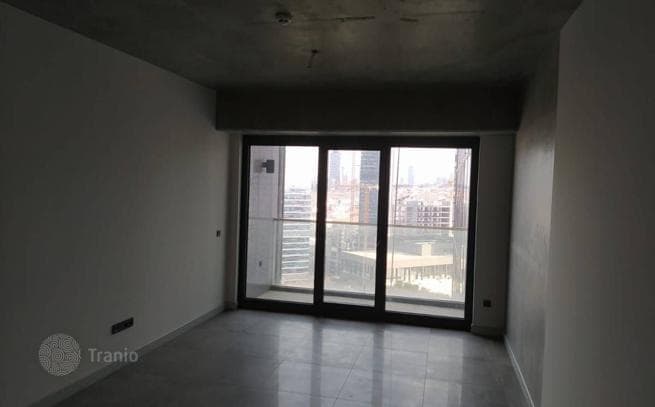 1-Bedroom Apartment in Sisli, Istanbul