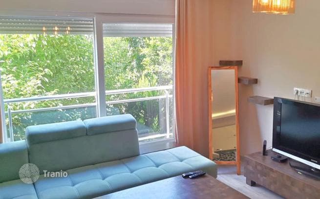 1-Bedroom (1+1) Apartment with Mountain View in Konyaalti, Antalya, photo 2