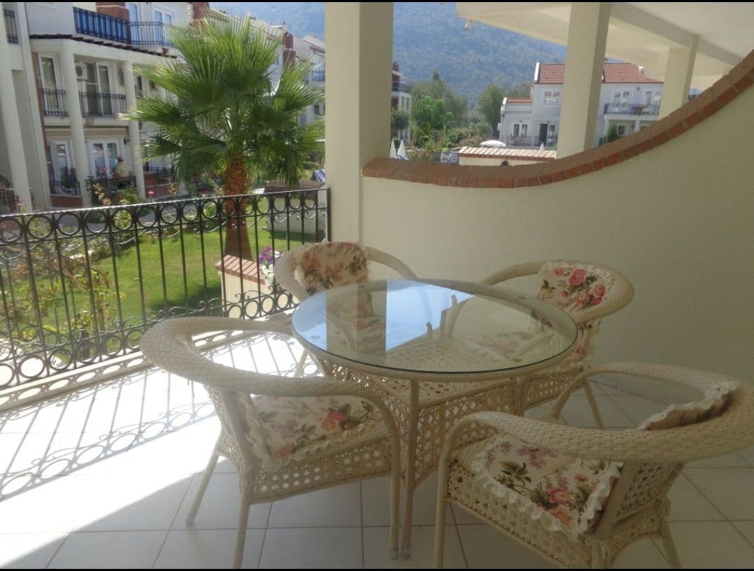 Апартаменты в Фетхие, Турция, 90 м², фото 2