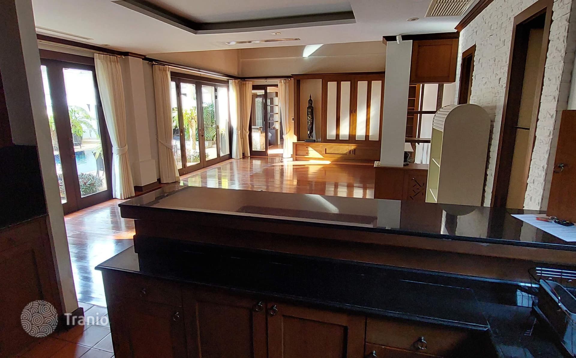 Villa with Parking in Bang Tao, Phuket, photo 5