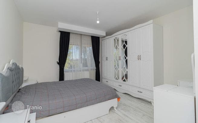 2-Bedroom (2+1) Furnished Apartment in Konyaalti, Antalya, photo 2