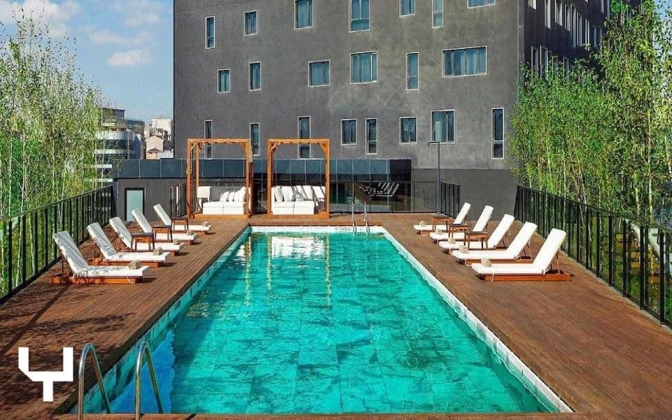 Апартаменты в Стамбуле, Турция, 84 м²