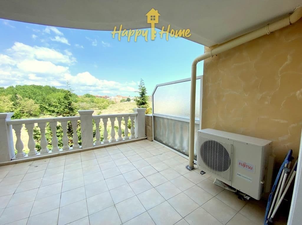 Апартаменты в Несебре, Болгария, 114 м², фото 5