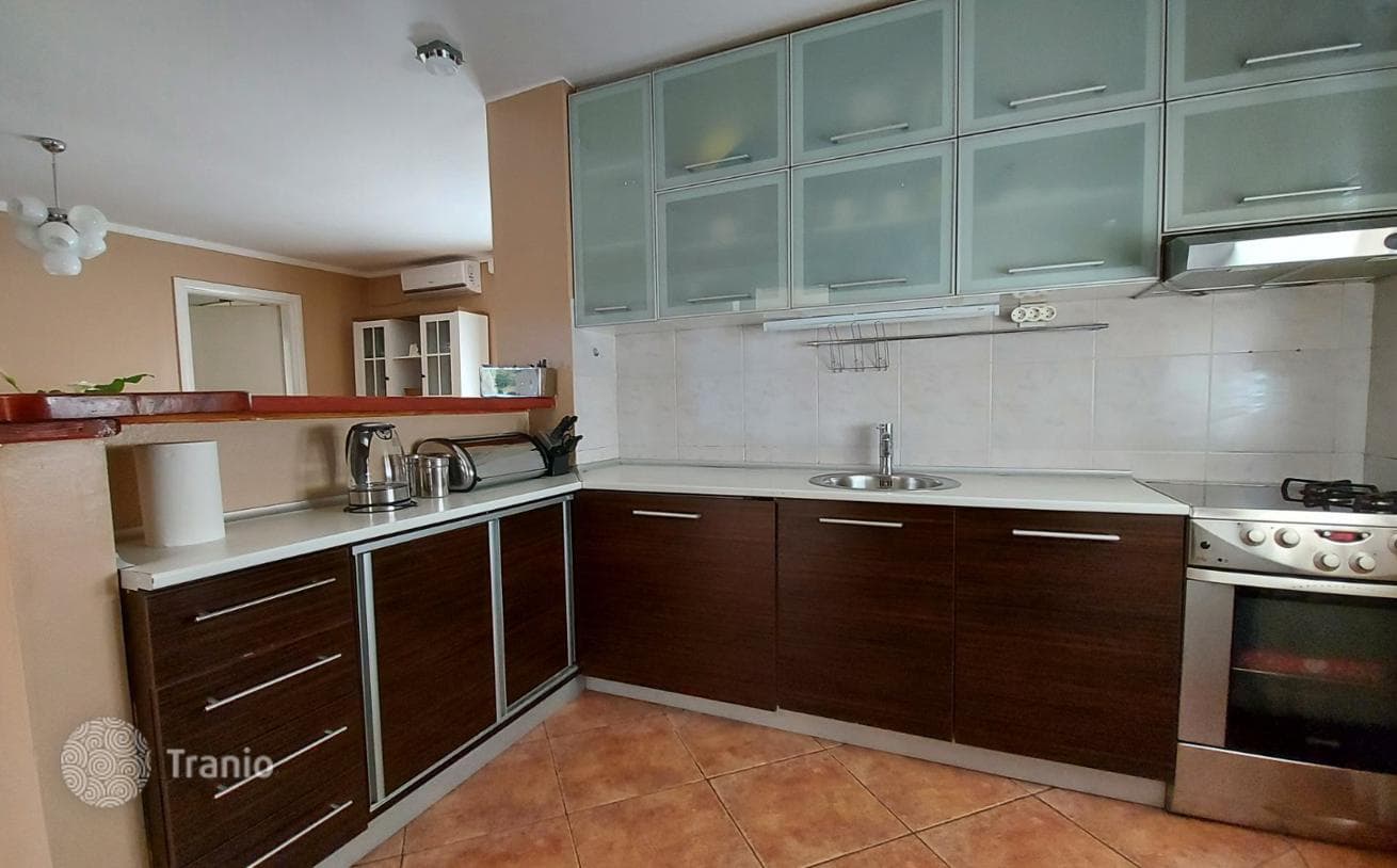 Villa with Terrace and Bay View in Muo, Kotor, photo 4