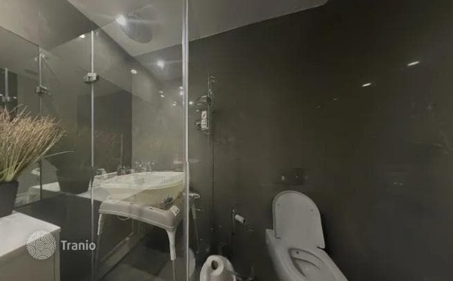 1-Bedroom Apartment in Sisli, Istanbul