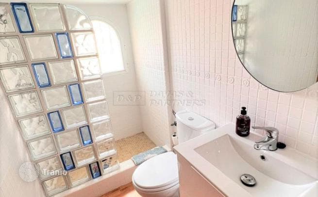 3-комнатный коттедж 128 м² в Деэса де Кампоамор, Испания