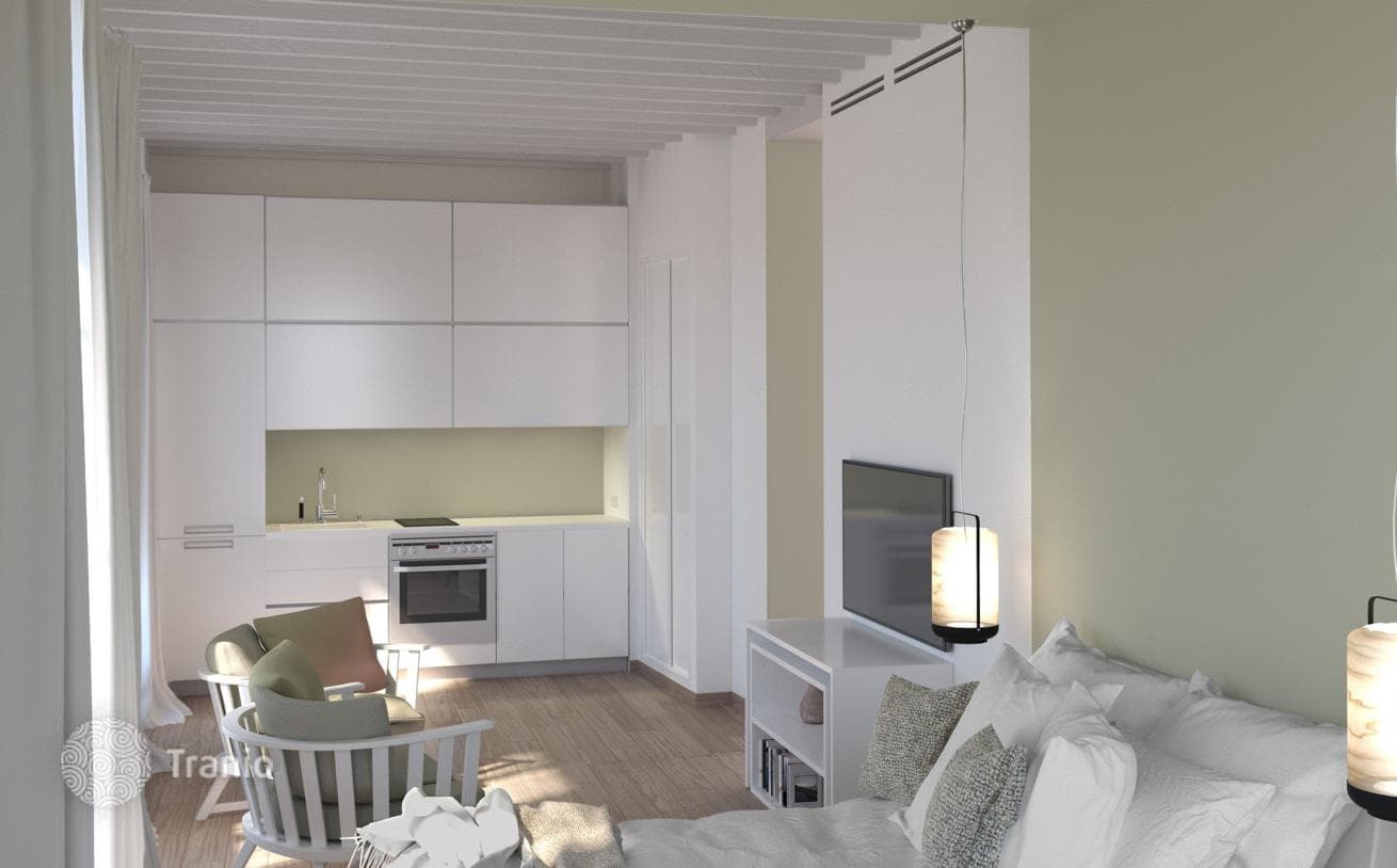 1-комнатная квартира 62 м² в Малаге, Испания, фото 5