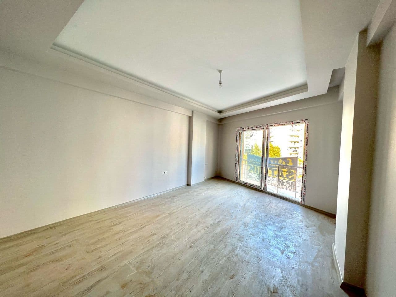 Квартира в Мерсине, Турция, 110 м², фото 2
