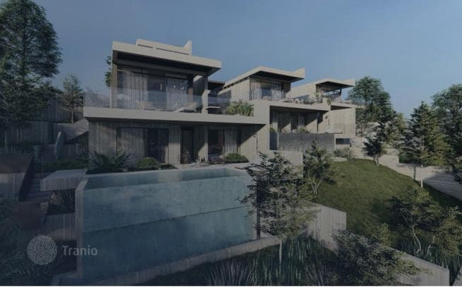 Luxury Villas in Limassol