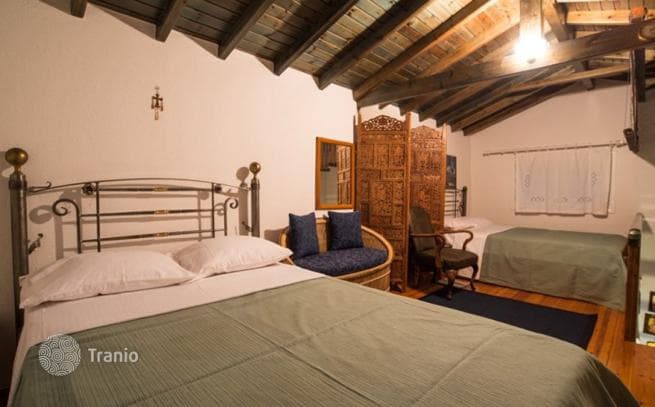 4-Bedroom Beachfront Villa in Nikiti, Halkidiki, photo 5