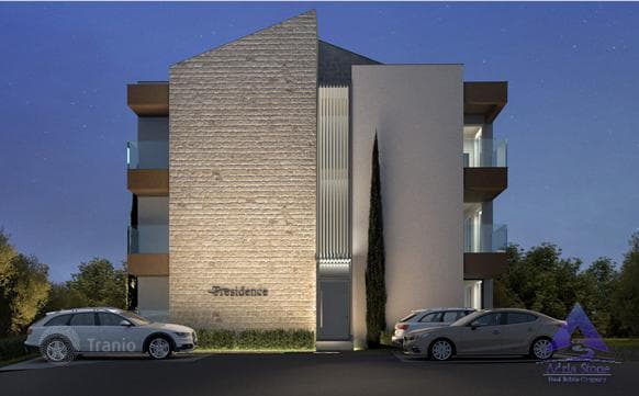 1-Bedroom Apartment in New Build in Tivat, photo 2
