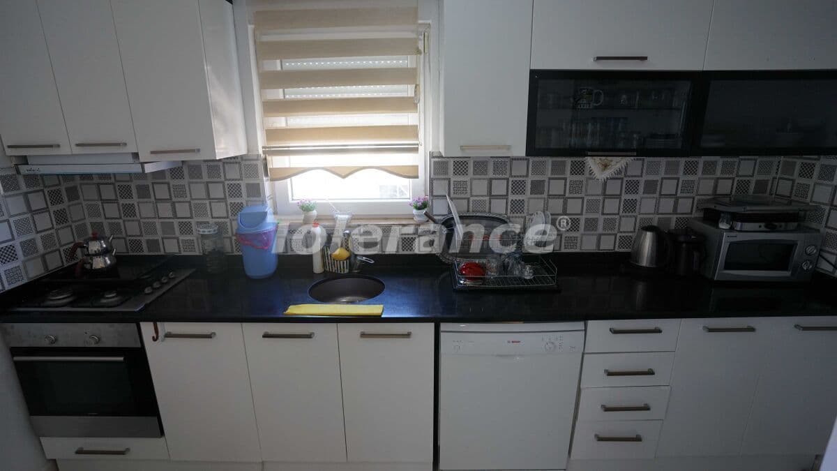 Апартаменты в Анталии, Турция, 140 м², фото 5