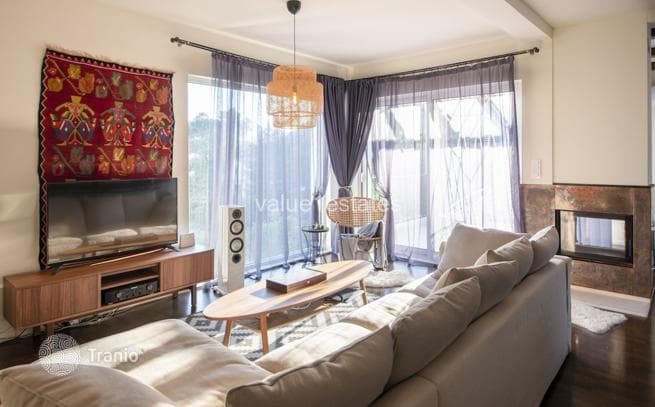 3-Bedroom Villa with Private Pool in Bijela, Tivat
