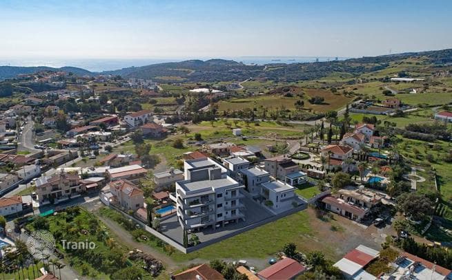 Apartment in Limassol, photo 4