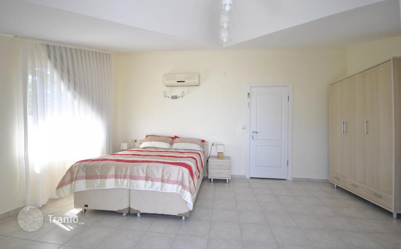 3-Bedroom Duplex with Forest View in Kemer, Antalya, photo 2