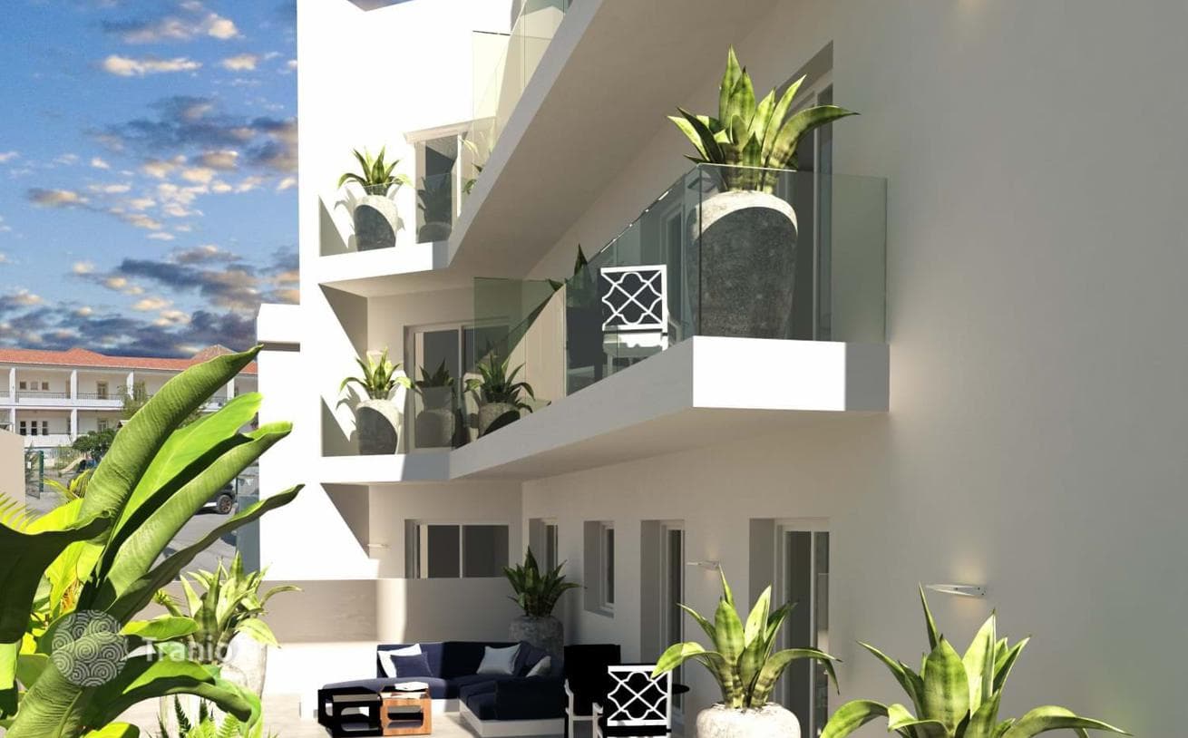 3-Bedroom Apartment with Parking in Tavira, Faro, photo 2