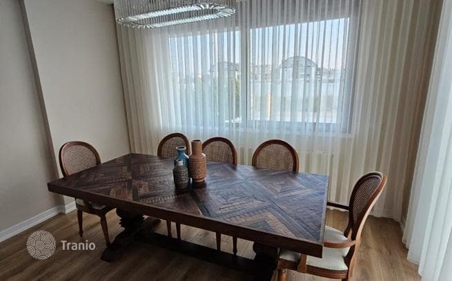 3-Bedroom (4+1) Villa with Private Pool and Theme Park View in Belek, Antalya, photo 5