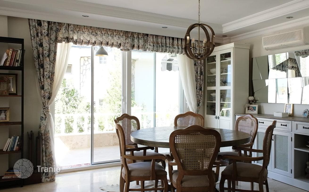 2-Bedroom Furnished Villa with Private Pool and Sauna in Kargicak, Alanya, photo 5
