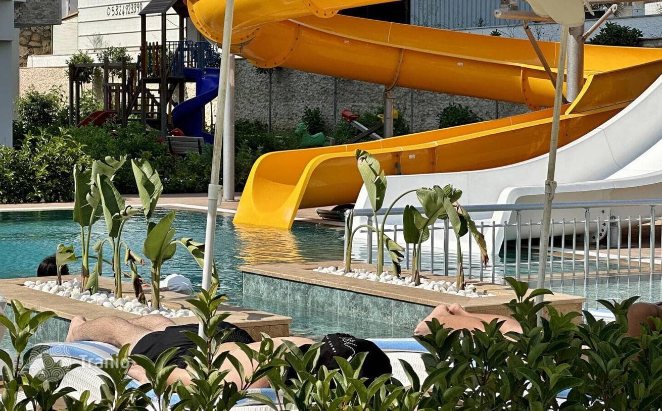 Luxury Apartments in Avsallar, Alanya, photo 2