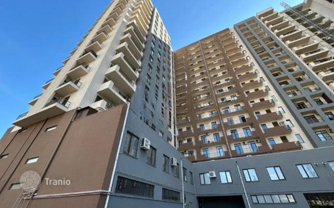 1-Bedroom Apartment in Saburtalo, Tbilisi, photo 2
