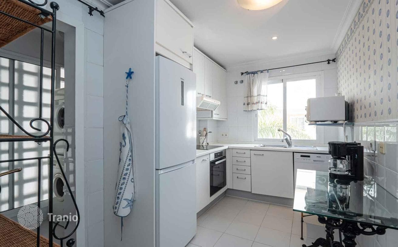 2-комнатная квартира 124 м² в Пуэрто-Банусе, Испания, фото 5