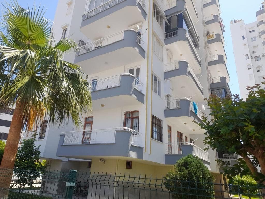 Квартира в Анталии, Турция, 150 м², фото 2