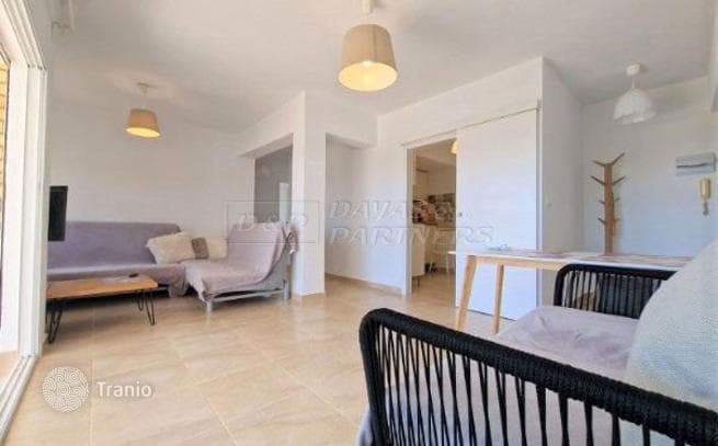 3-комнатная квартира 90 м² в Деэса де Кампоамор, Испания