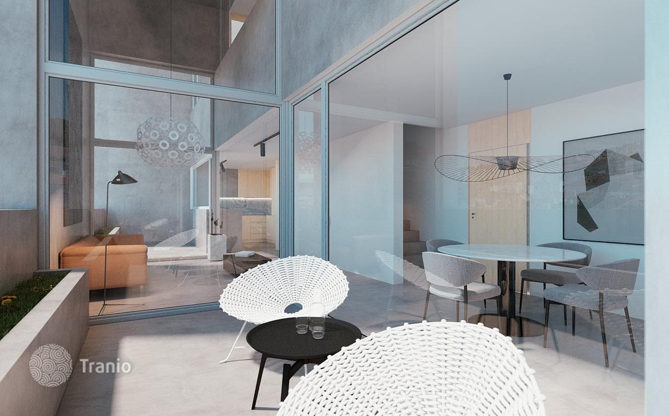 Apartment in Setubal, Portugal, photo 3