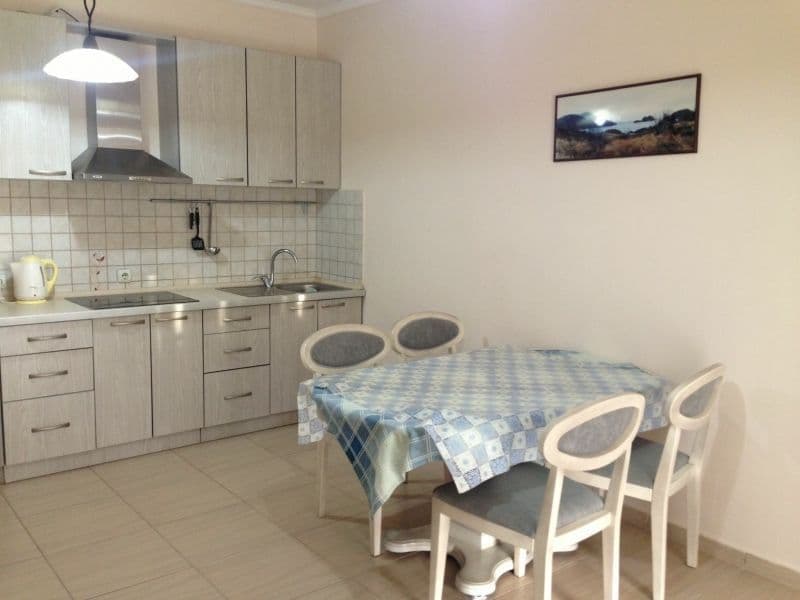 Квартира в Баре, Черногория, 100 м²