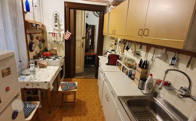 2-комнатная квартира 85 м² в Районе VII (Эржебетвароше), Венгрия, фото 5