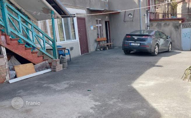 7-Room House in Tbilisi's Old Town