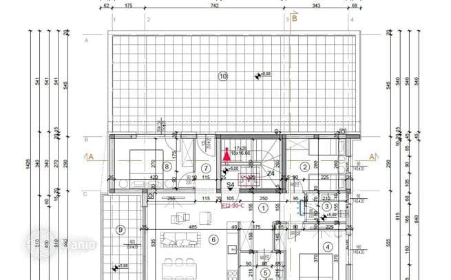 2-Bedroom Apartment with Terraces in Pula, photo 2