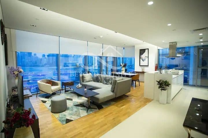 Апартаменты в Дубае, ОАЭ, 184.59 м², фото 5