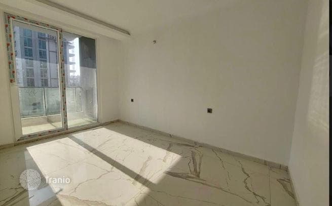 1-Bedroom (1+1) Apartment in New Build in Mahmutlar, Alanya, photo 4
