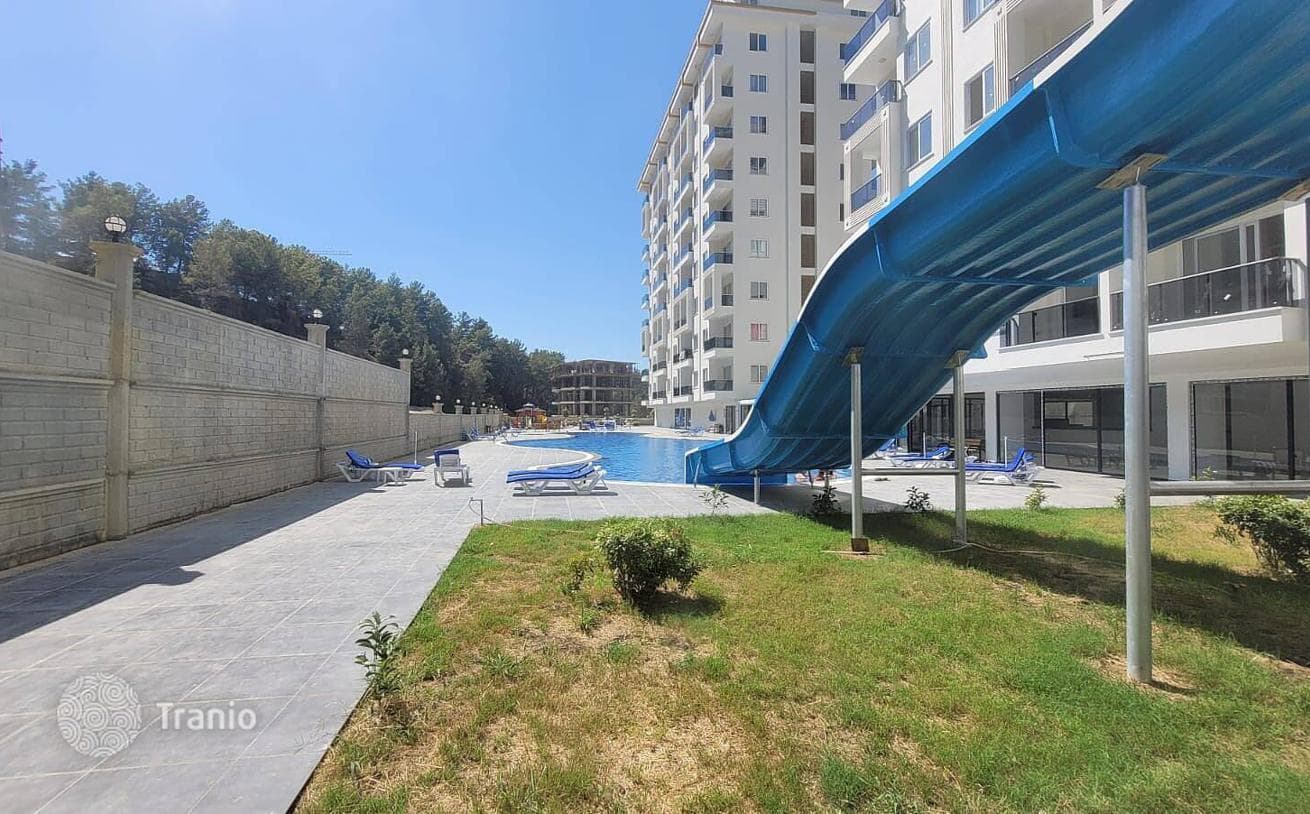 New Apartments with Sea and Nature Views in Avsallar, Alanya, photo 5