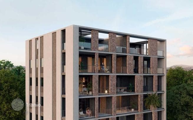 2-Bedroom Apartment in Germasoyia, Limassol, photo 5