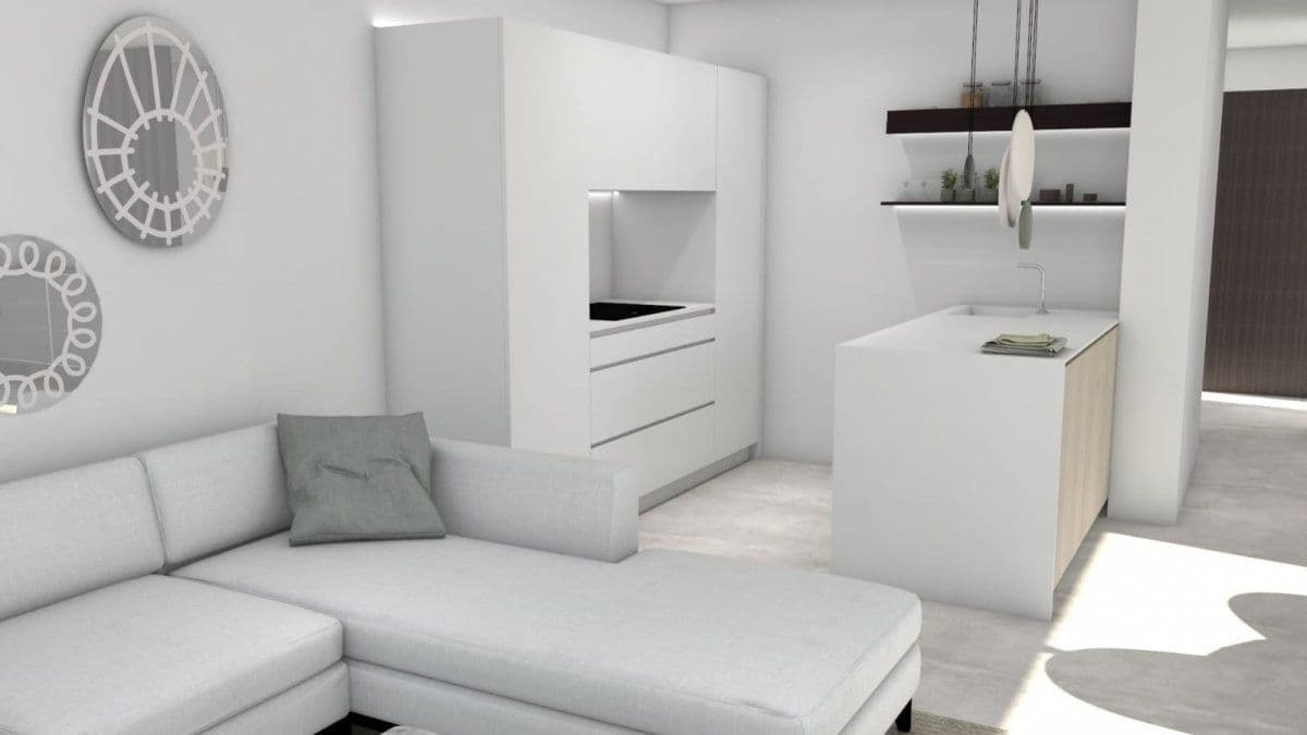 Апартаменты в Финестрате, Испания, 219.78 м², фото 3
