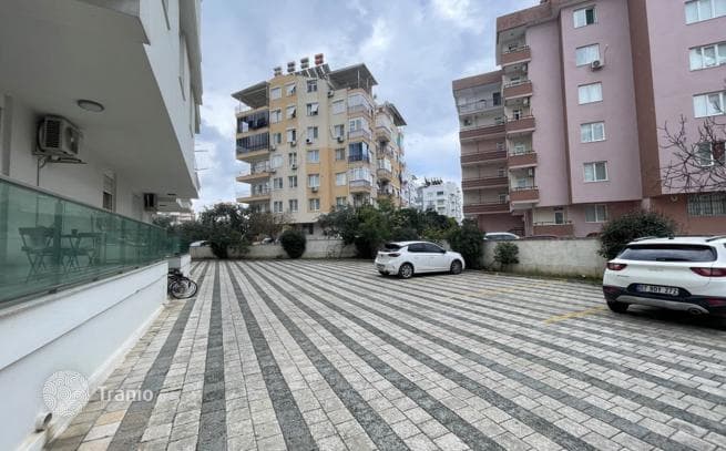 3-Bedroom (3+1) Apartment with Furnished Interior in Konyaalti, Antalya, photo 5