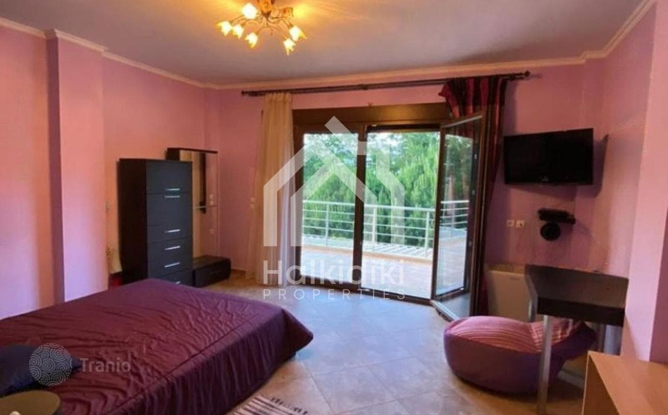 5-комнатная вилла 850 м² в Халкидики, Греция, фото 5