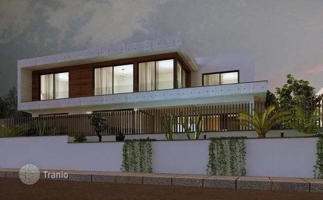 Luxury Villas with Sea Views in Limassol, photo 2