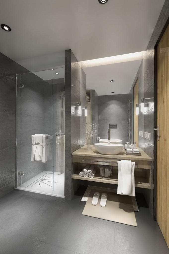 Квартира в Стамбуле, Турция, 56 м², фото 2