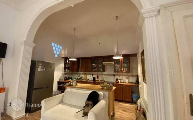 3-комнатная квартира 99 м² в Районе VII (Эржебетвароше), Венгрия, фото 2