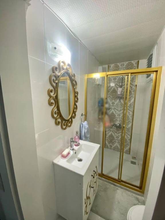 Апартаменты в Мерсине, Турция, 100 м², фото 3