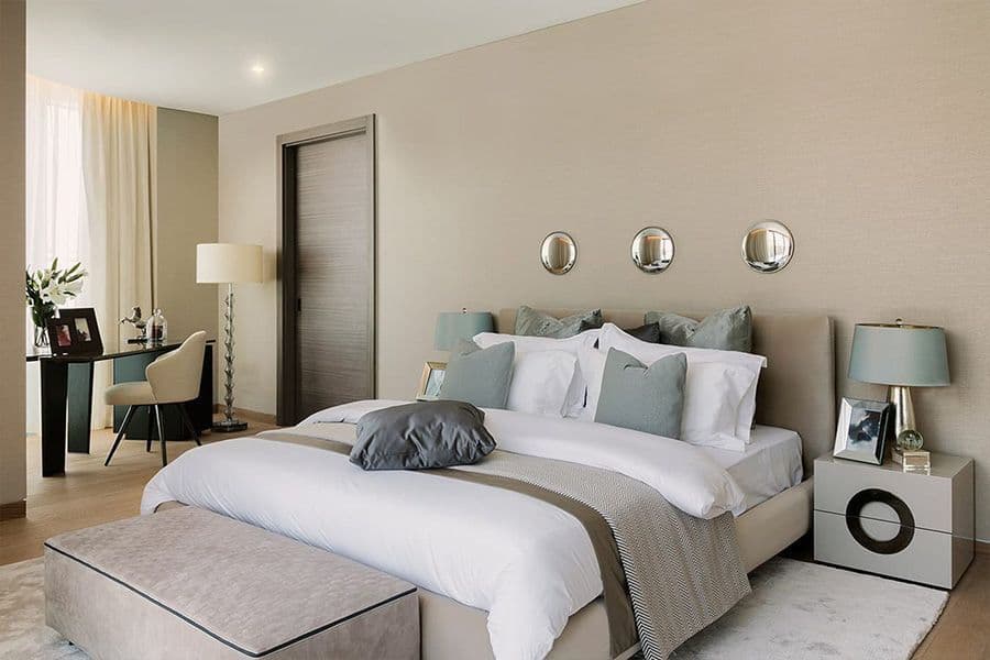 Апартаменты в Дубае, ОАЭ, 772 м², фото 5