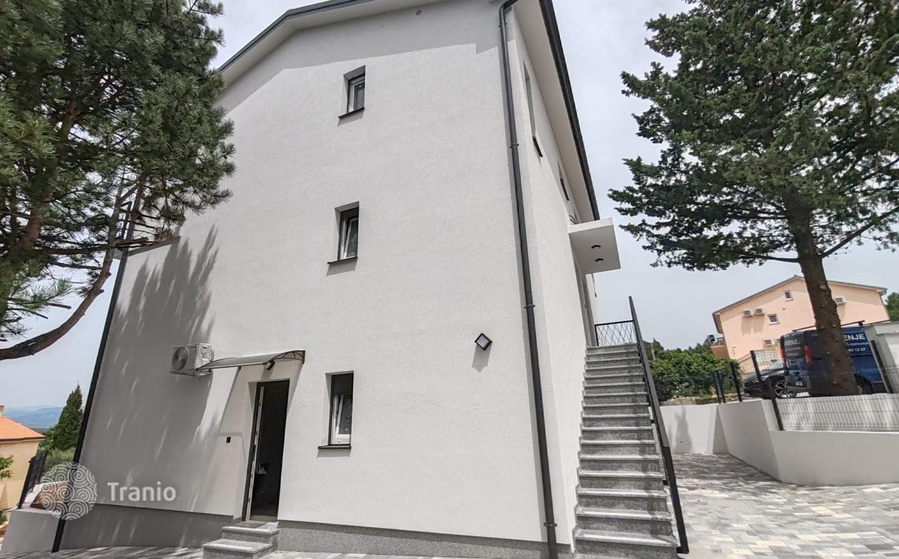 3-Bedroom Apartment in New Build in Primorsko-Goranska County, Croatia, photo 2