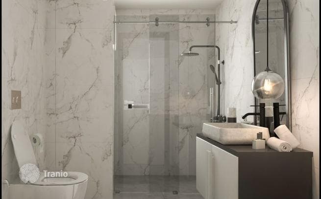 2-Bedroom (2+1) Apartments in a New Residential Complex in Mersin, photo 2